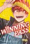 Tatsunari Sakamoto: Winning Pass 6, Buch