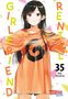 Reiji Miyajima: Rental Girlfriend 35, Buch