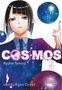 Ryuhei Tamura: Cosmos 5, Buch