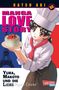 Katsu Aki: Manga Love Story 86, Buch