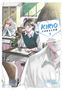 Chikyu No Osakana Ponchan: Kirio Fanclub 1, Buch
