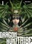 Shiro Kuroi: Dragon Hunt Tribe 1, Buch