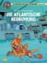 Yves Sente: Blake und Mortimer 28: Die atlantische Bedrohung, Buch