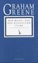 Graham Greene: Der Mann, der den Eiffelturm stahl und andere Erzählungen, Buch