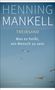 Henning Mankell: Treibsand, Buch, Buch