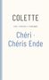 Colette: Chéri / Chéris Ende, Buch