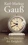 Karl-Markus Gauß: Die Jahreszeiten der Ewigkeit, Buch