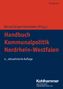 Handbuch Kommunalpolitik Nordrhein-Westfalen, Buch