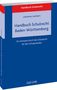 Johannes Lambert: Handbuch Schulrecht Baden-Württemberg, Buch, Buch