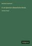 Berthold Auerbach: B. de Spinoza's Sämmtliche Werke, Buch