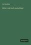 Karl Baedeker: Mittel- und Nord-Deutschland, Buch