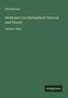Karl Bartsch: Wolfram's von Eschenbach Parzival und Titurel, Buch
