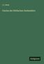 J. T. Beck: Umriss der biblischen Seelenlehre, Buch