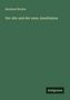Bernhard Becker: Der alte und der neue Jesuitismus, Buch