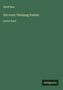 Adolf Beer: Die erste Theilung Polens, Buch