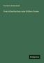 Friedrich Bodenstedt: Vom Atlantischen zum Stillen Ocean, Buch
