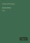 Verney Lovett Cameron: Across Africa, Buch