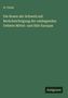 H. Christ: Die Rosen der Schweiz mit Berücksichtigung der umliegenden Gebiete Mittel- und Süd-Europas, Buch