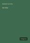 Bernhard Von Cotta: Der Altai, Buch