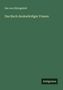 Ida von Düringsfeld: Das Buch denkwürdiger Frauen, Buch