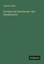 Johannes Falke: Die Hansa als deutsche See- und Handelsmacht, Buch