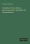Johannes Frischauf: Grundriss der theoretischen Astronomie und der Geschichte der Planetentheorien, Buch