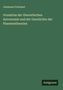 Johannes Frischauf: Grundriss der theoretischen Astronomie und der Geschichte der Planetentheorien, Buch