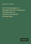 Hanns Bruno Geinitz: Die Versteinerungen von Kieslingswalda und Nachtrag zur Charakteristik des sächsisch-böhmischen Kreidegebirges, Buch