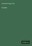 Ferdinand Gregorovius: Corsika, Buch