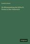 Friedrich Kenner: Die Münzsammlung des Stiftes St. Florian in Ober-Oesterreich, Buch