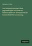 Hermann J. Klein: Das Sonnensystem nach dem gegenwärtigen Zustande der Wissenschaft vom Standpunkte der kosmischen Weltanschauung, Buch, Buch