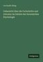 von Krafft-Ebing: Uebersicht über die Fortschritte und Literatur im Gebiete der forensischen Psychologie, Buch