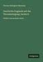 Thomas Babington Macaulay: Geschichte Englands seit der Thronbesteigung Jacobs II., Buch