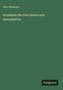 Paul Niemeyer: Grundriss der Percussion und Auscultation, Buch