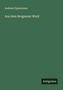 Andreas Oppermann: Aus dem Bregenzer Wald, Buch