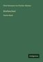 Fürst Hermann von Pückler-Muskau: Briefwechsel, Buch