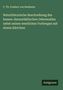 Buchtitel: Naturhistorische Beschreibung des Odenwaldes. Autor: C. Th. Freiherr von Riedheim. Unten rechts: Antigonos.
