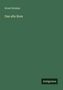 Ernst Schulze: Das alte Rom, Buch