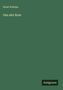 Ernst Schulze: Das alte Rom, Buch