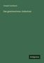 Joseph Carlebach: Das gesetzestreue Judentum, Buch
