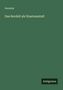 Anonym: Das Bordell als Staatsanstalt, Buch