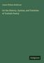 James William Redhouse: On the History, System, and Varieties of Turkish Poetry, Buch