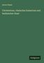 Anton Pieper: Christentum, römisches Kaisertum und heidnischer Staat, Buch
