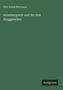 Otto Julius Bierbaum: Annemargreth und die drei Junggesellen, Buch, Buch