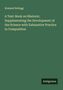 Brainerd Kellogg: A Text-Book on Rhetoric: Supplementing the Development of the Science with Exhaustive Practice in Composition, Buch