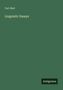 Carl Abel: Linguistic Essays, Buch