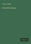 Susan Coolidge: Nine Little Goslings, Buch