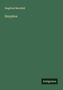 Siegfried Bernfeld: Sisyphos, Buch