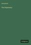 Anonymous: The Dispensary, Buch