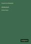Conrad Von Bolanden: Altdeutsch, Buch